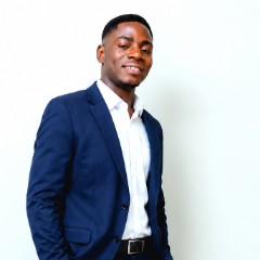 Victor Kofi GBEDASI