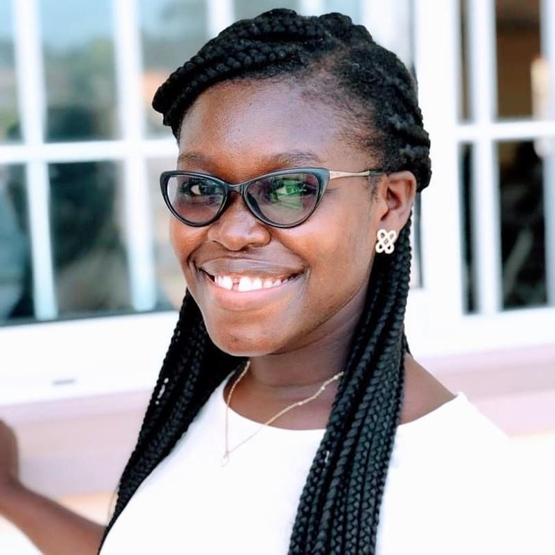 Mabel Afi D. Tomety