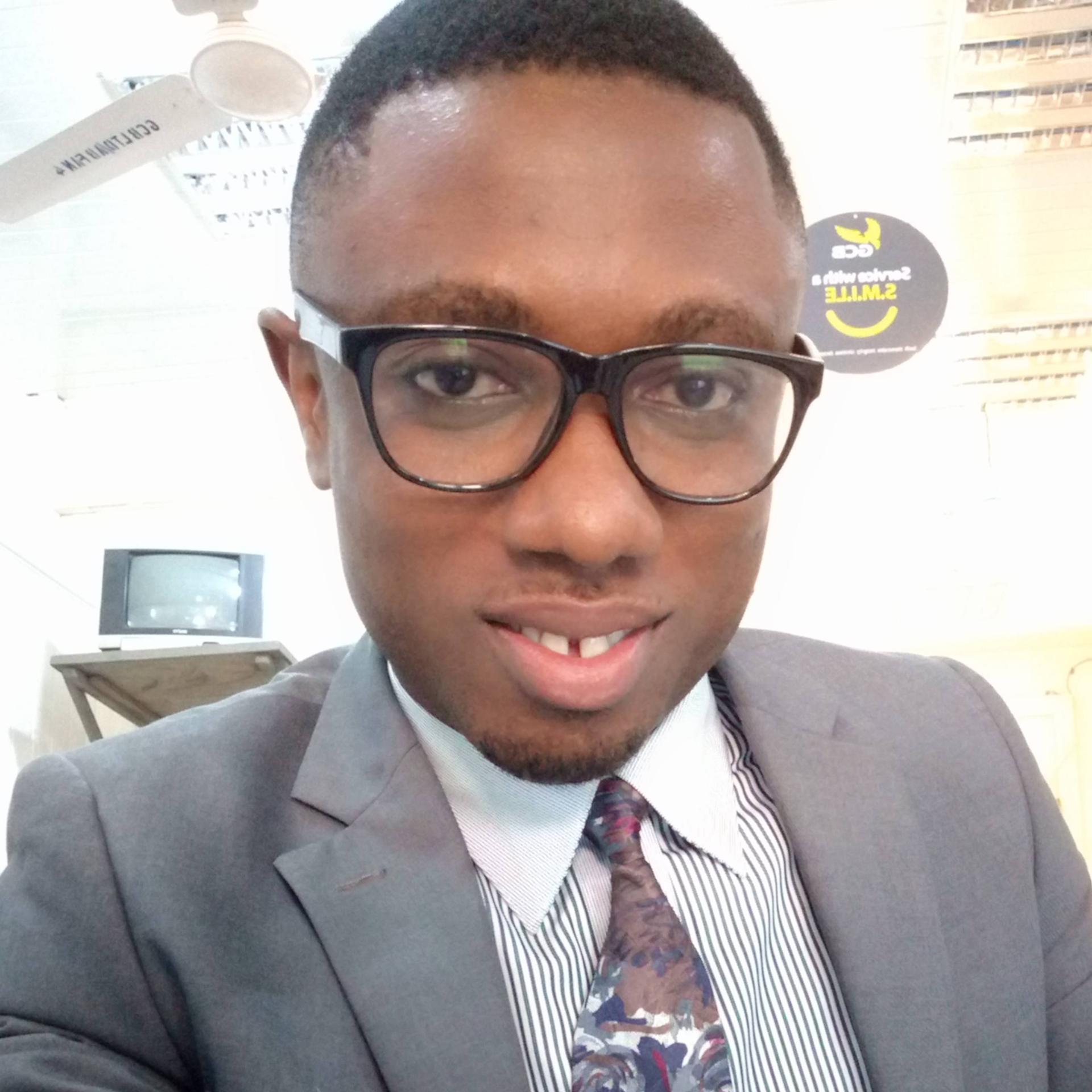 SAMUEL KWASI TAKYI