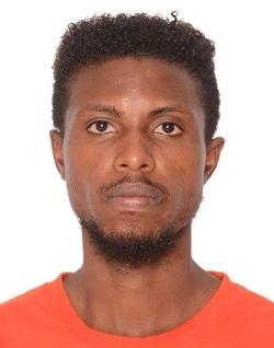 ROCKFELLA MOSES BEDWEI MAGDOUB