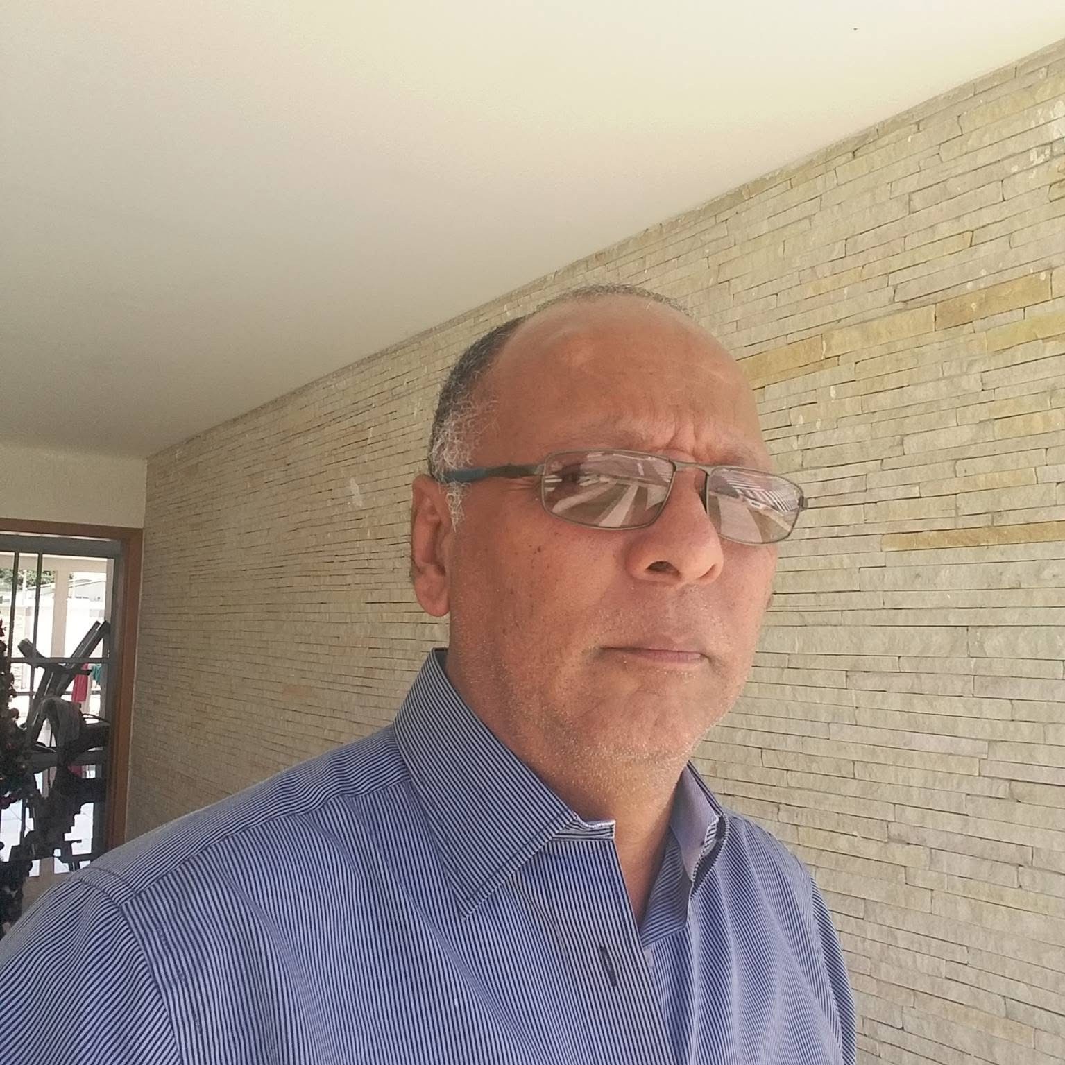 Adalberto Carlos Borges do Nascimento