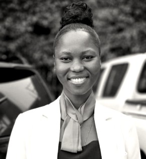 Sandra Otoo