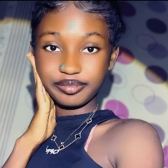 Victoria Eshun