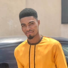 Hayford Abano