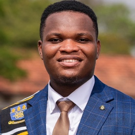 Japheth Nana Kain Mensah