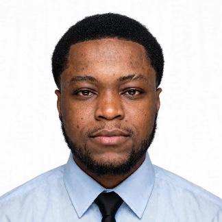 GORDON NERTEY KODJI