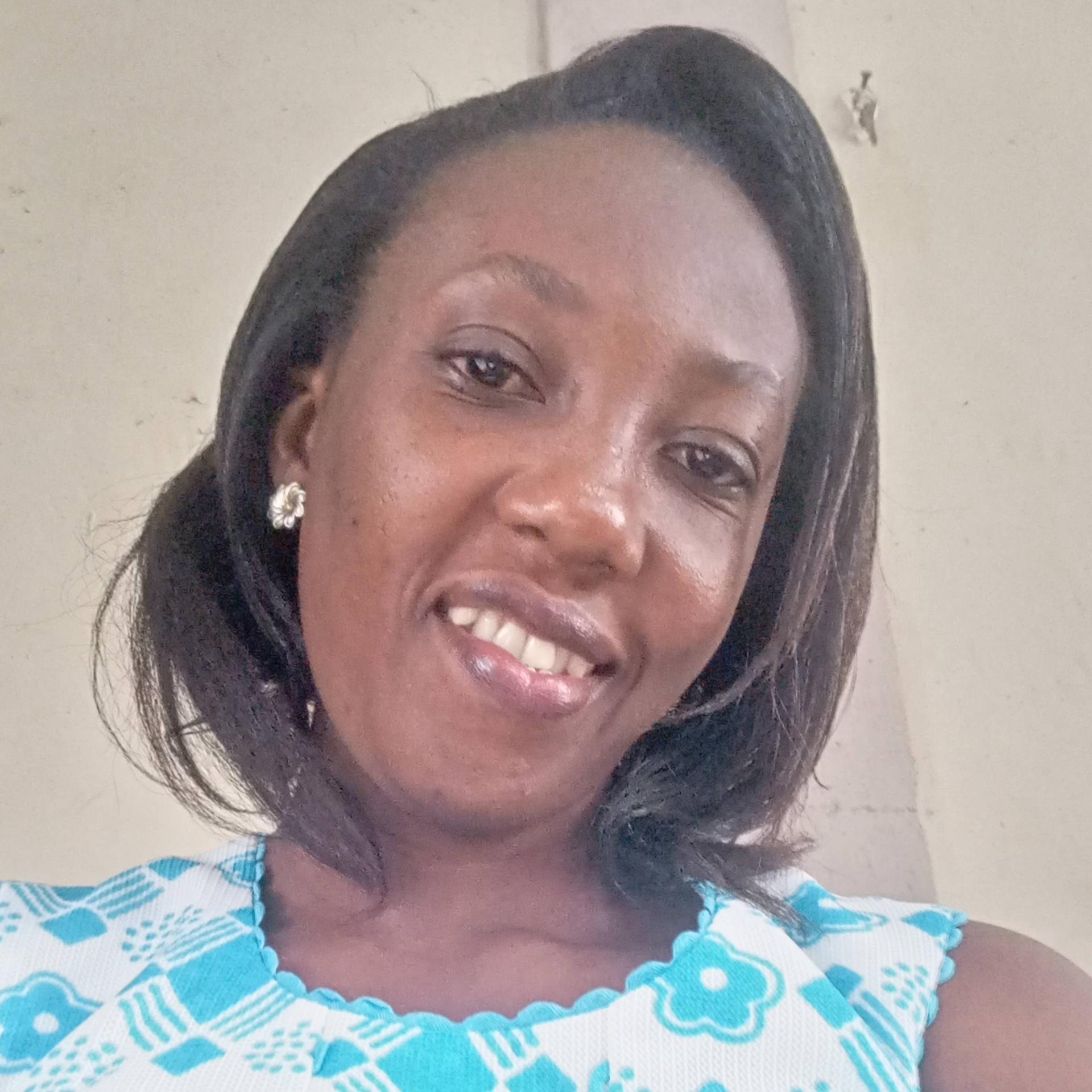 Rita Osei