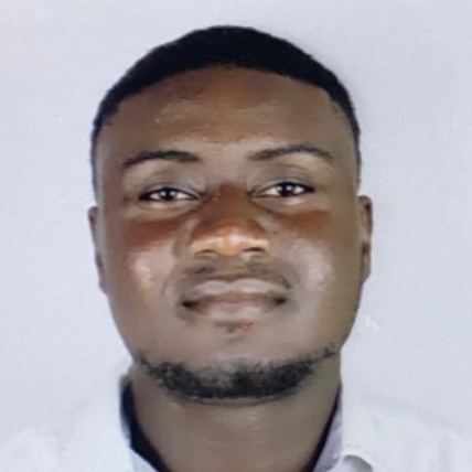 Samuel Obeng Ayim