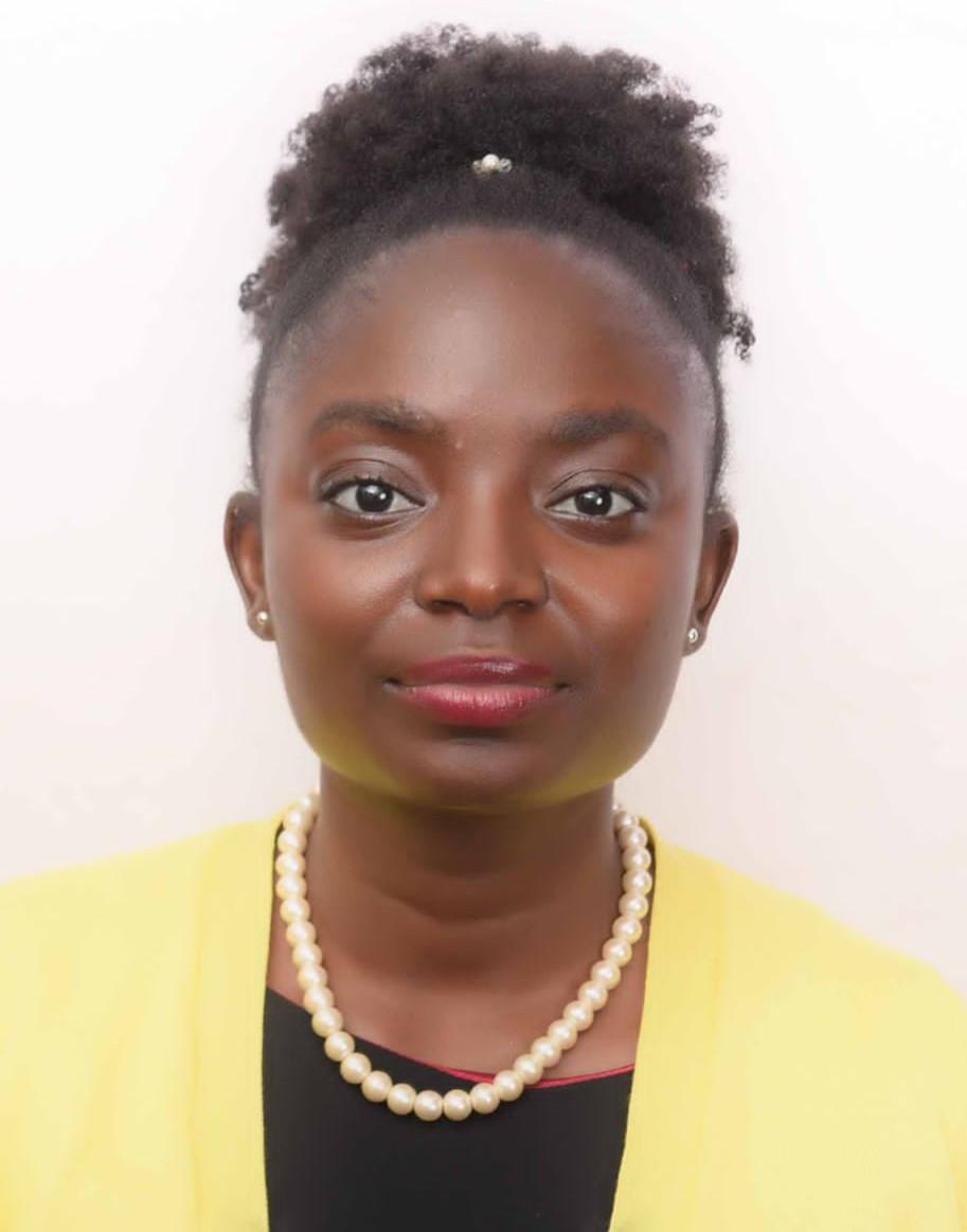 Rachelle Kyerewah Agyapong