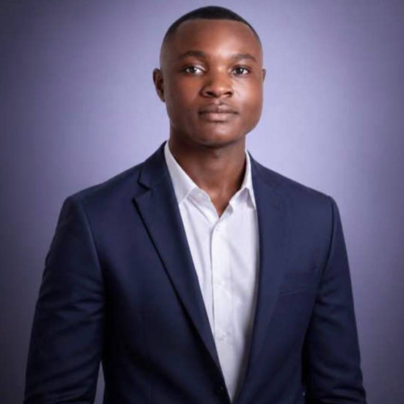 Gueret Guindambi ALPhonso
