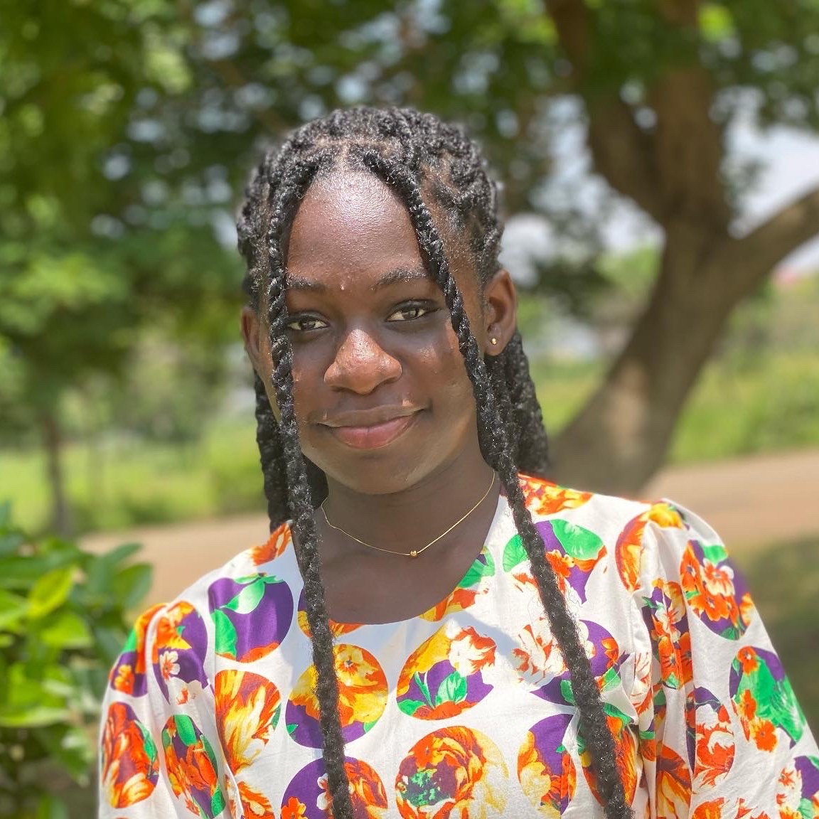 Jessica Appiah Gaisie