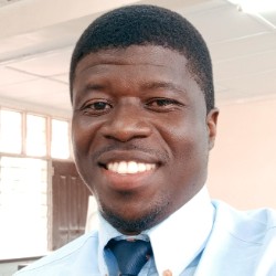 FREDERICK GYEKYE