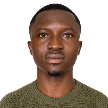 Matthew Amoah