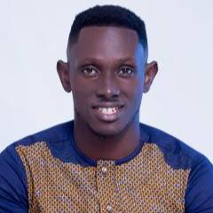 ALFRED INKOOM