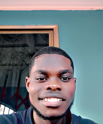 Randy Ansah
