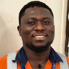 Alexander Sekyi