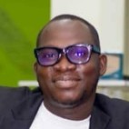 Papa Yaw Ohene -Adjei