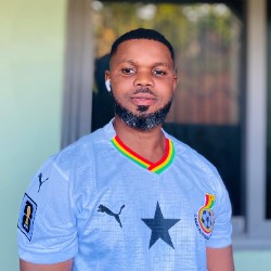 Jephthah Jubeng Appiah
