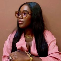 DOREEN BOAKYE BREFO