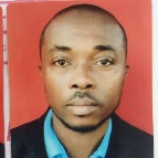 Emmanuel Asare-Budu