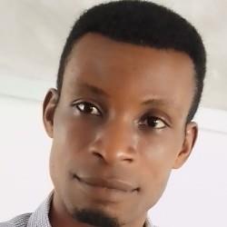 Peter Ofori