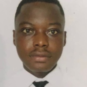 PRINCE OWUSU
