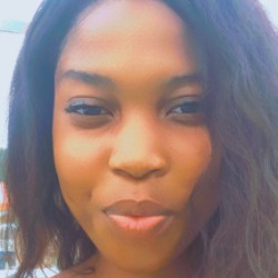 Harriette Ama Deegbe
