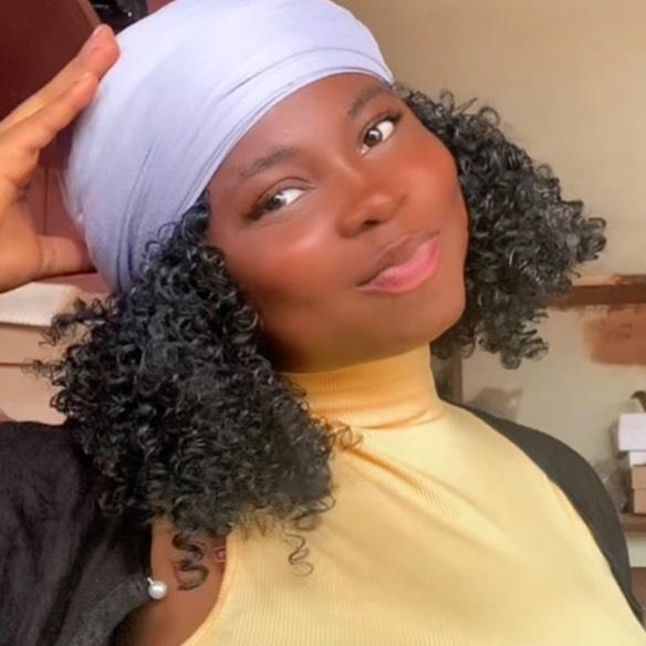 Abena Nyamekye