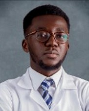 RICHARD OPOKU NKRUMAH