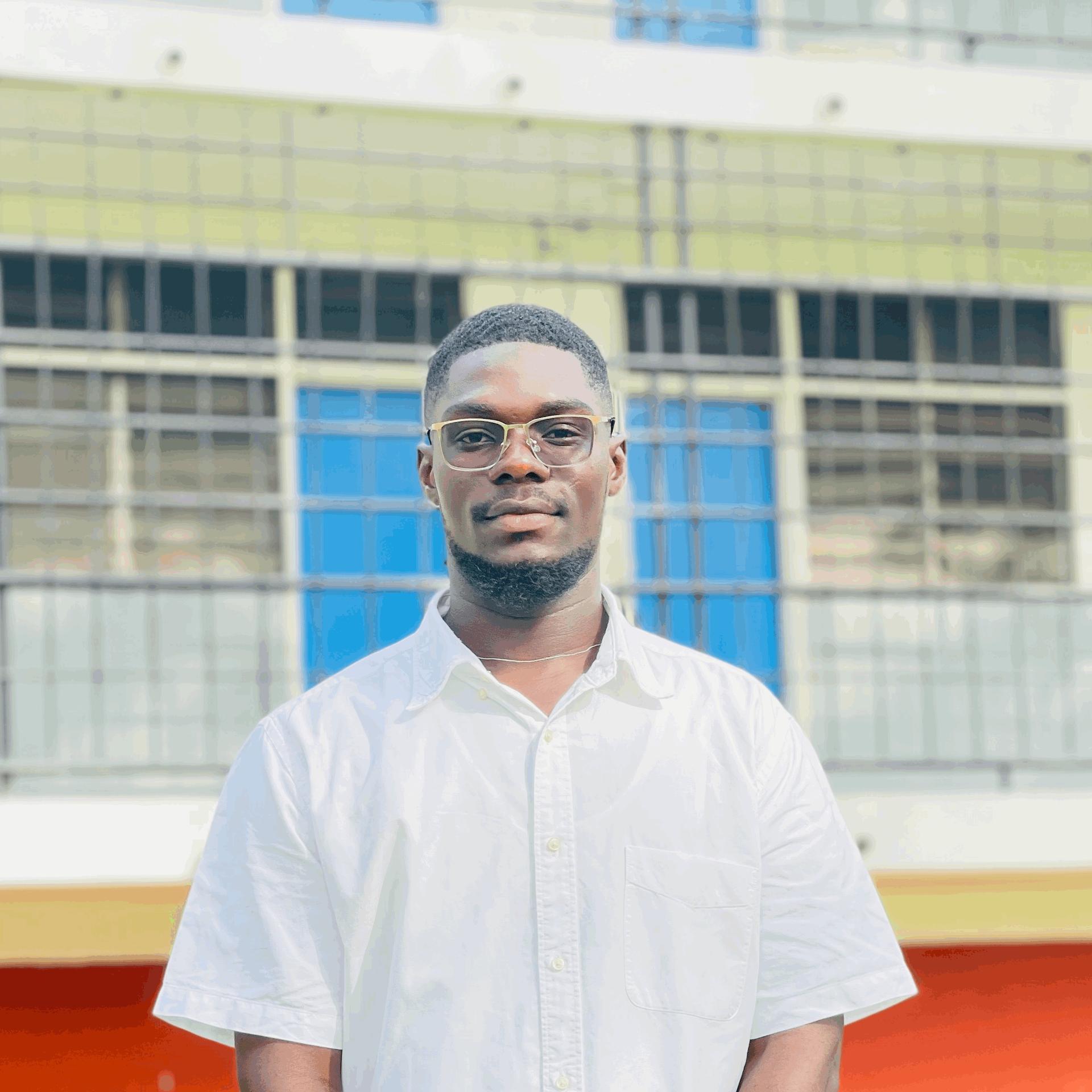 FELIX OTINKORANG