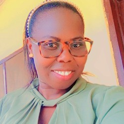 Millicent Amponsah-Antwi