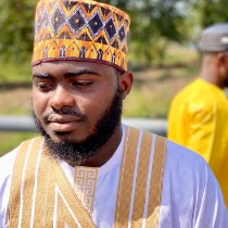 ISHAKU AYUBA ZIGANI