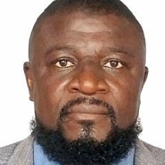 Iddrisu Yussif