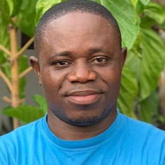 Evans Alhassan