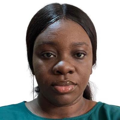 Edna Oforiwaa