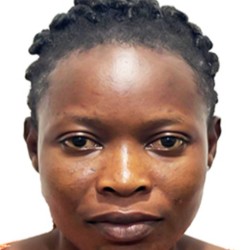 DORIS AFI GBETI