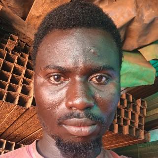 Emmanuel Gyan