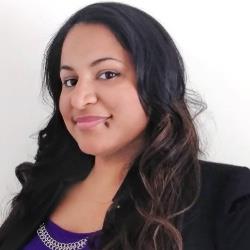Zakia Wisdom