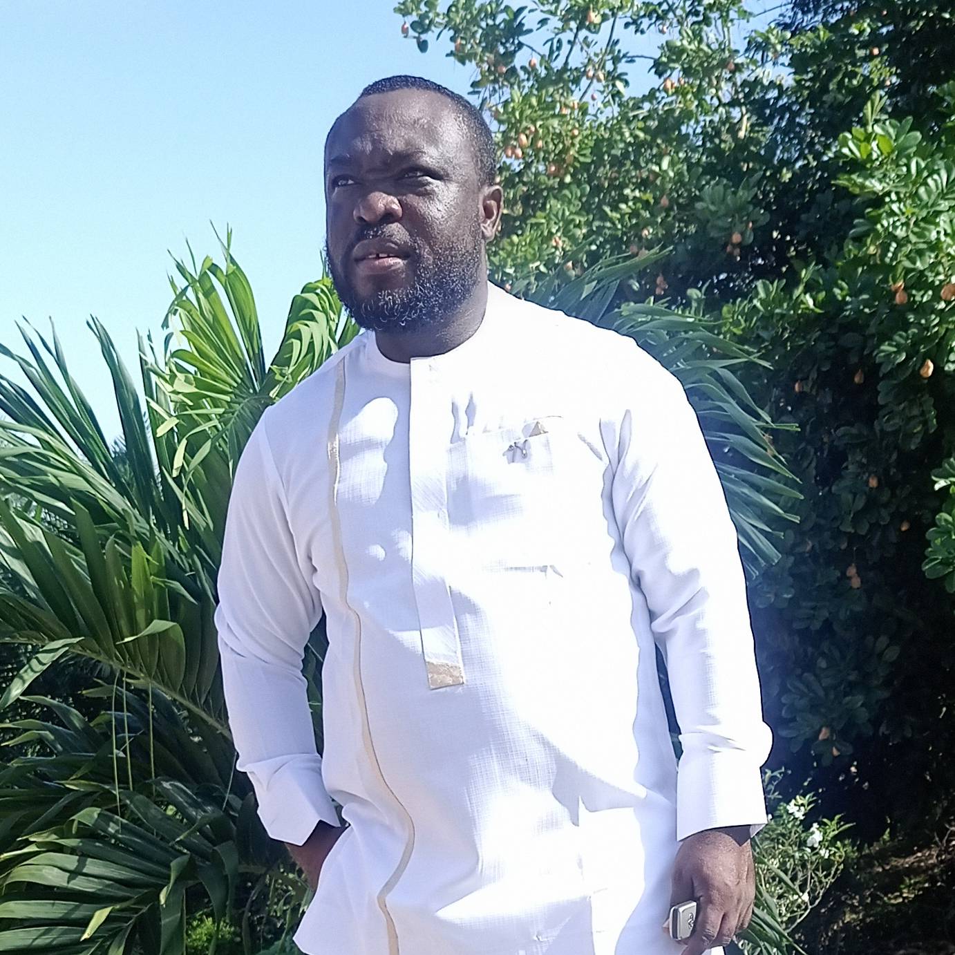 Sydney Kwaku Danso