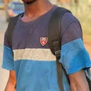 Alexander Asiedu Larbi