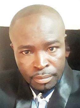 Benjamin Nii-Djaban Sackey