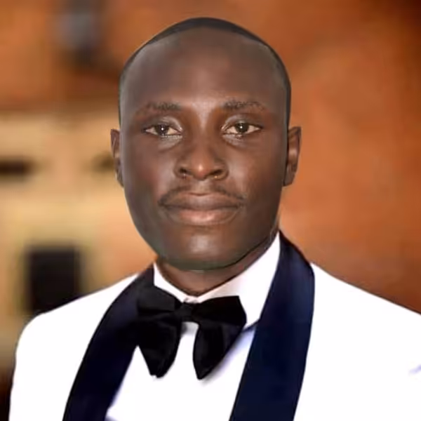 Samuel Amosah