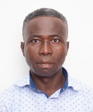 Roland Owusu Kwabena