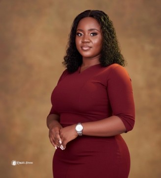 Angela Akua Asifo