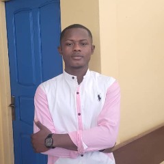 Richard Nyantakyi