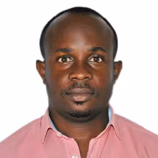 Daniel Ofori Lomotey