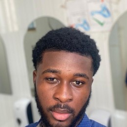 Emmanuel Agyei Asante
