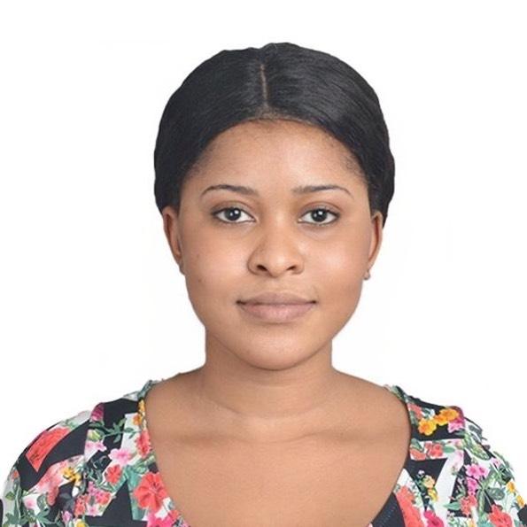 Samuella Lartebea Lartey