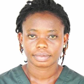 DIANA KORANTEMAA DANSO