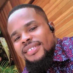 John Prince Archibong